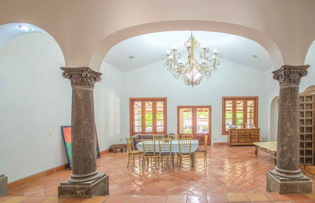 villa primavera - Foto 31