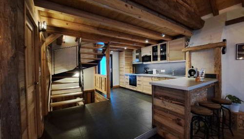 Chalet Augustin - Foto 5