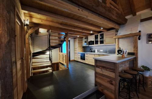 Chalet Augustin - Foto 5