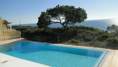 Casa Sol - Vista Mar - Praia Benagil - Foto 4