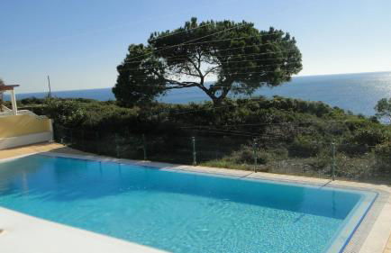 Casa Sol - Vista Mar - Praia Benagil - Photo 4