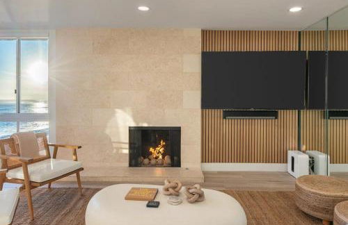 Aqualina Best View in Malibu by Stay Awhile Villas - Foto 78