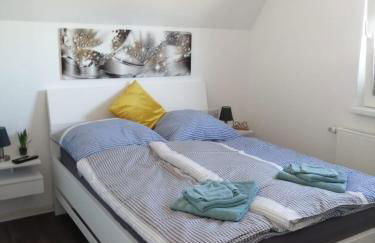 Neues-Ferienhaus-am-schoenen-Ferienpark-Twistesee-Naehe-Bad-Arolsen - Foto 9