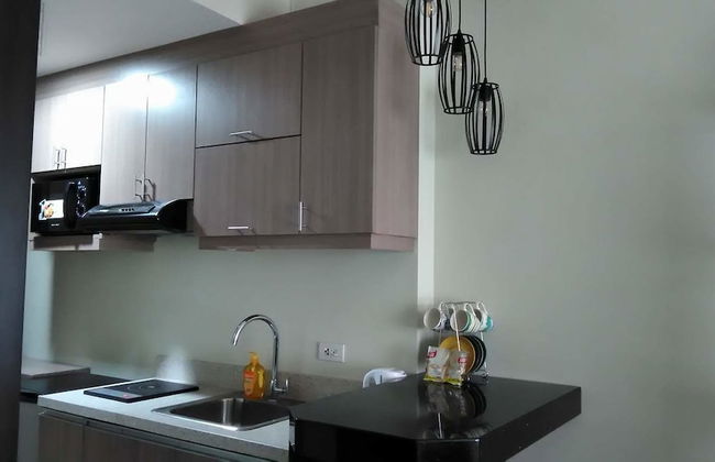 ECJ Cozy Studio Units at Horizons 101 - Foto 43