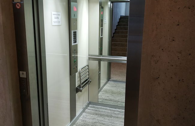 Residence Trafick - Photo 71