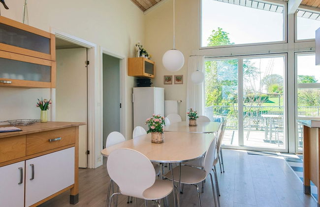 12 Person Holiday Home in Haderslev-by Traum - Photo 14