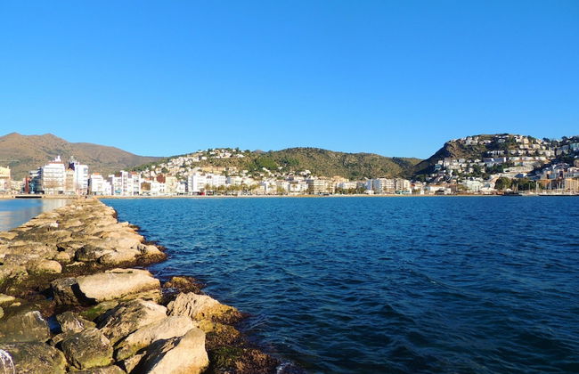 Apartment in Roses Near Beach - Photo 26