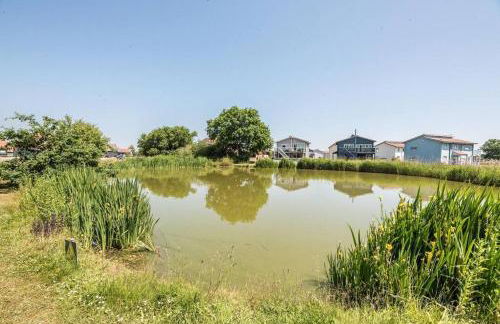 Mallards' Rest, Fritton - Foto 32