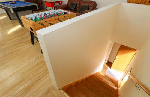 Jacob's Lodge - Photo 77