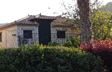 Castello Bellos Villas - Foto 32