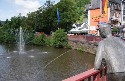Ferienwohnung "Mosel" - Foto 51