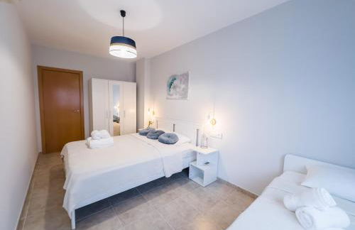 Lloret apartment & parking - Foto 21