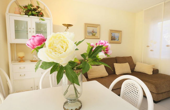 Casa Adosada Para 6 Personas en Cambrils - Foto 23