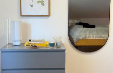 Soleils Living I See & Berge I Starnberger See - Foto 15