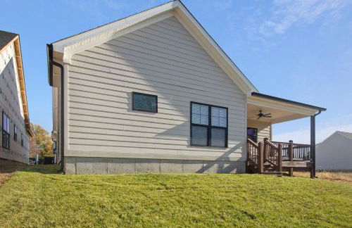 Modern & upscale home near Derby - Foto 36