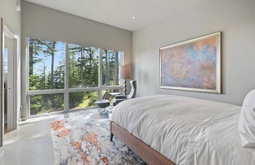 San Juan Islands - Ocean Views, Fire Pit & BBQ Area - Foto 44