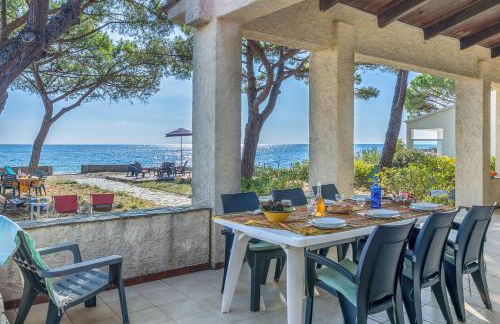 Villa Les 3 frères - Foto 12