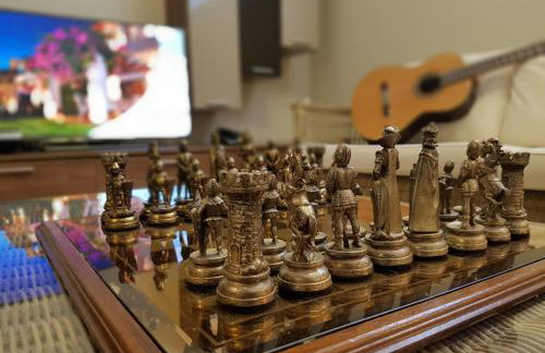 Villa Carlos - Foto 55