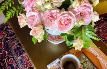 Casa 5A - Refúgio Intimo e privado com design e pátio acolhedor - Foto 41