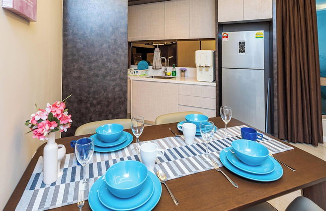 Dorsett Residences by BeYourHost - Foto 74