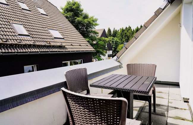 Ferienpark Winterberg - Photo 47