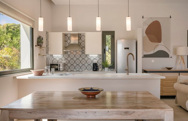 Villa Rodia - Foto 10