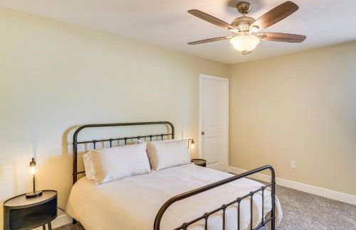 Golf, Shop and Explore Home 5 Mi to Dtwn Midland! - Foto 18