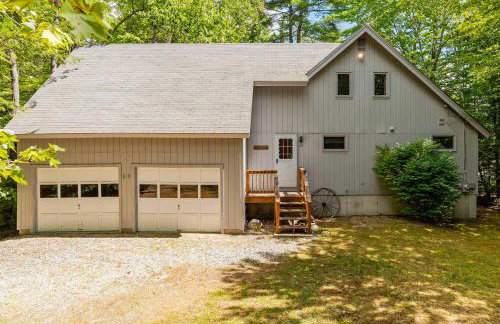 Moose’in Around - Foto 26