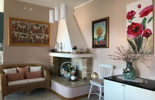 Villa Dei Fiori - casa vacanza - Foto 25