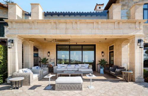 Elegant La Jolla Villa - Ocean Views & Pool - Foto 50