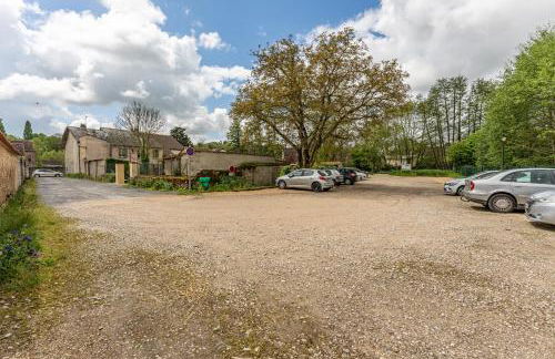 Welcome to Illiers-Combray - Foto 28