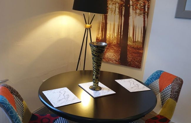 The Old Inn - Foto 18