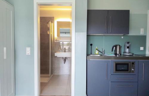 triple a Apartments in Altfeld - Foto 89