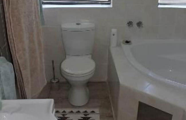 Putter's Place Self catering - Foto 7