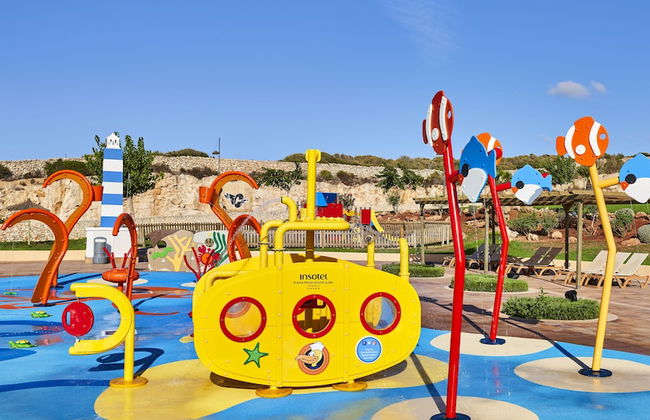 Insotel Punta Prima Resort & Spa - Foto 62