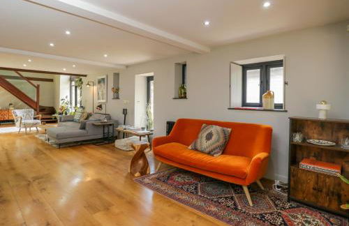 The Ivy Barn - Foto 4