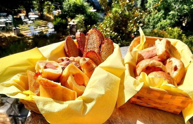 Archontiko Polyzos 15 Althea - Foto 27