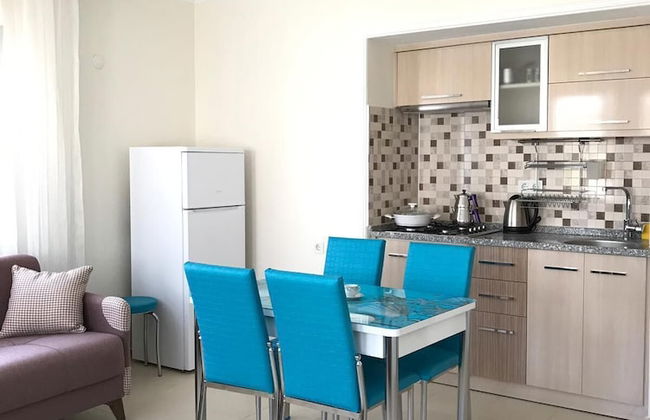 Gunaydin Apart & House - Foto 11