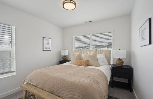 The Happy Place near Snowbasin - Foto 32