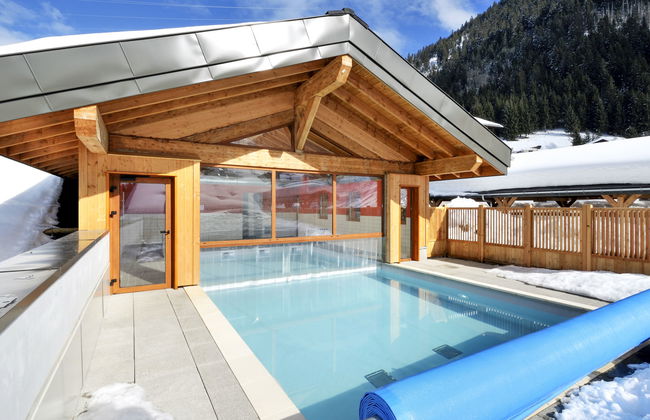 Le Grand Lodge - Foto 2