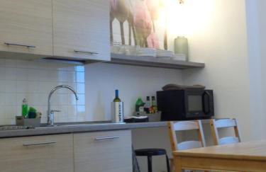 Alice's Inn - Foto 14