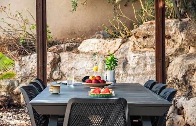 Sea of Galilee Lux Duplex by Sea N' Rent - Foto 50