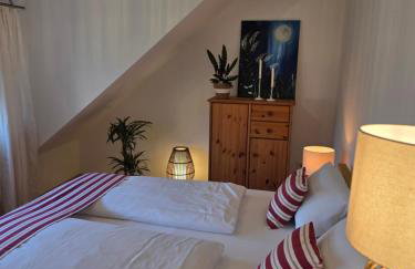 Kiek mol rin - Richmanns Appartements - Foto 1