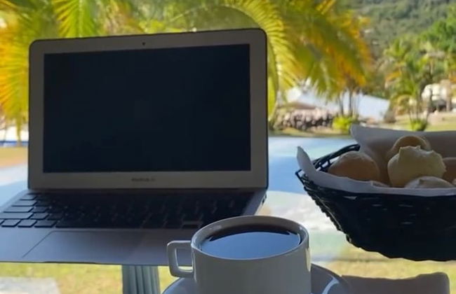 Paraty Hotel Fazenda & Spa - Photo 24