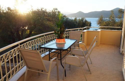 Kanellos luxury apartments - Foto 17