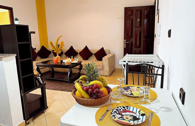 Residence Chay - Luxury Appart - Photo 17