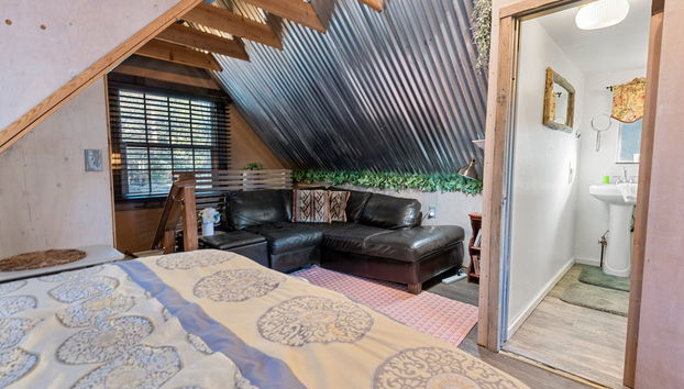 Warbler's Roost - Foto 5, Habitación