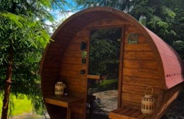 Modrzewiowy Zakątek - Foto 24