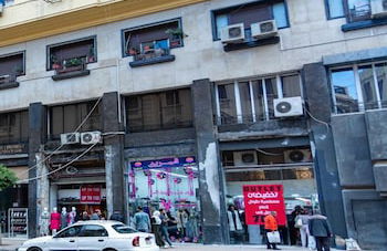 Royal Apartments in Cairo Down town - Foto 79