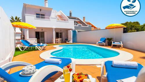 Villa Sunset by Algarve Vacation - Foto 2